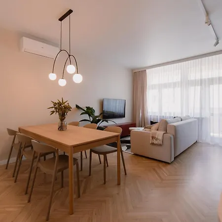 Apartment Swiety Marcin 57 - Centrum Poznan