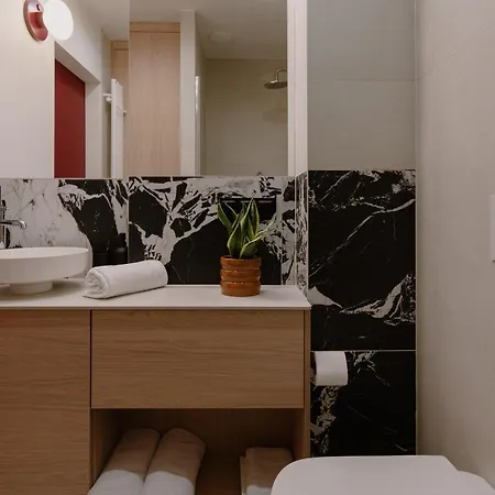 Apartment Swiety Marcin 57 - Centrum *