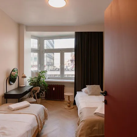 Apartment Swiety Marcin 57 - Centrum