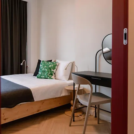 Apartment Swiety Marcin 57 - Centrum Poznan