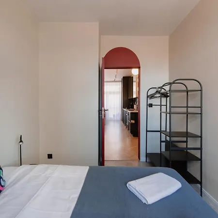 Apartment Swiety Marcin 57 - Centrum