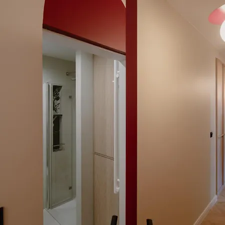 Apartment Swiety Marcin 57 - Centrum Poznan
