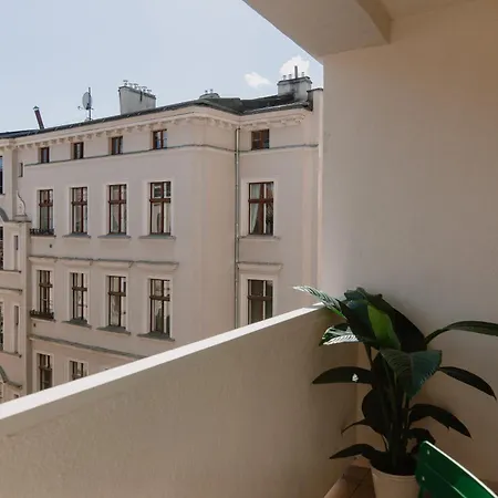 Apartment Swiety Marcin 57 - Centrum *