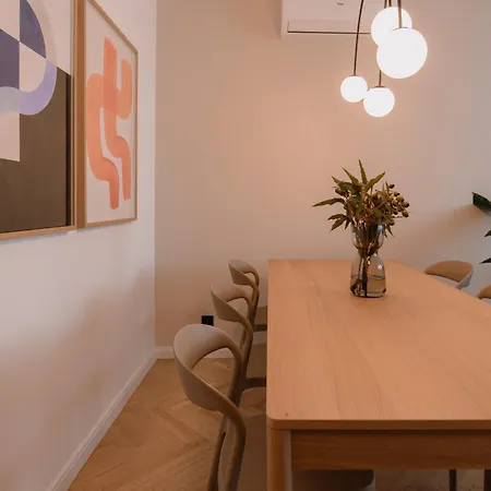 Apartment Swiety Marcin 57 - Centrum