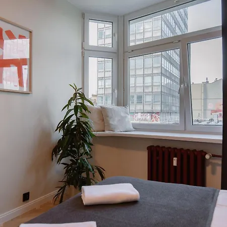 Apartment Swiety Marcin 57 - Centrum *