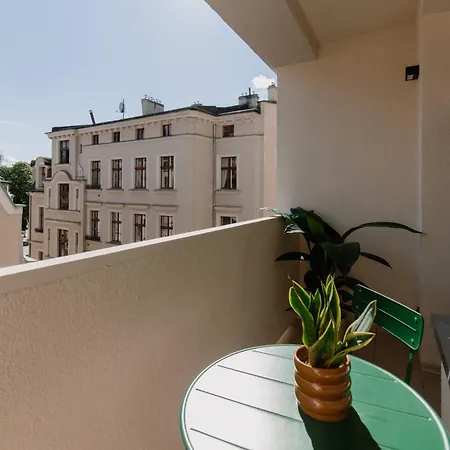 Swiety Marcin 57 - Centrum Apartment *