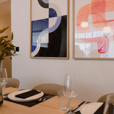 Swiety Marcin 57 - Centrum Apartment Poznan