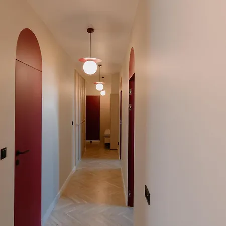 Apartment Swiety Marcin 57 - Centrum Poznan