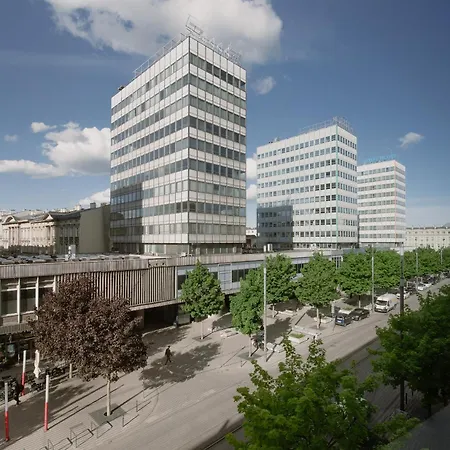Swiety Marcin 57 - Centrum Apartment Poznan