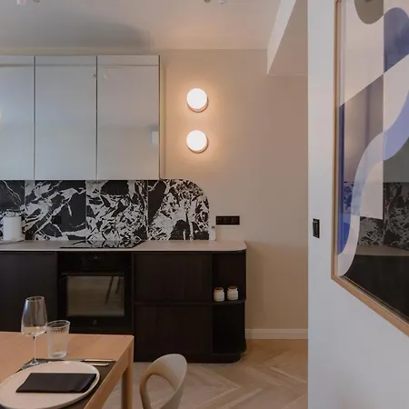 Apartment Swiety Marcin 57 - Centrum Poznan