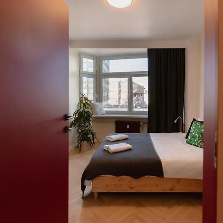 Apartment Swiety Marcin 57 - Centrum *