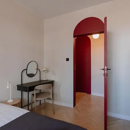 Apartment Swiety Marcin 57 - Centrum Poznan