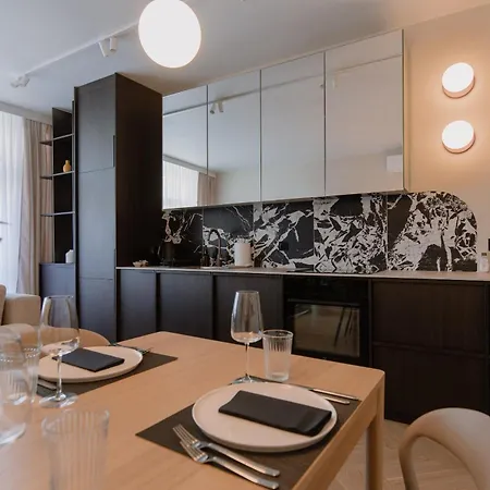 Swiety Marcin 57 - Centrum * Poznan