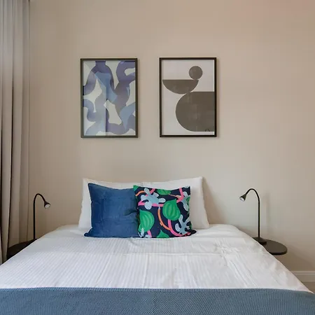 Swiety Marcin 57 - Centrum * Poznan