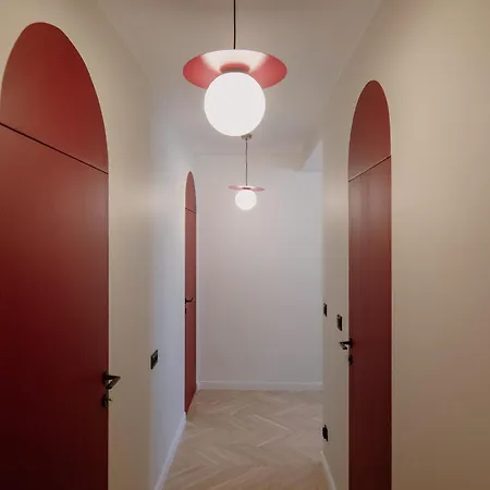 Apartment Swiety Marcin 57 - Centrum Poznan