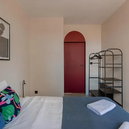 Swiety Marcin 57 - Centrum Apartment Poznan