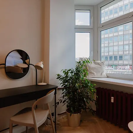 Swiety Marcin 57 - Centrum Apartment Poznan