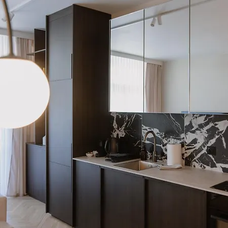 Apartment Swiety Marcin 57 - Centrum